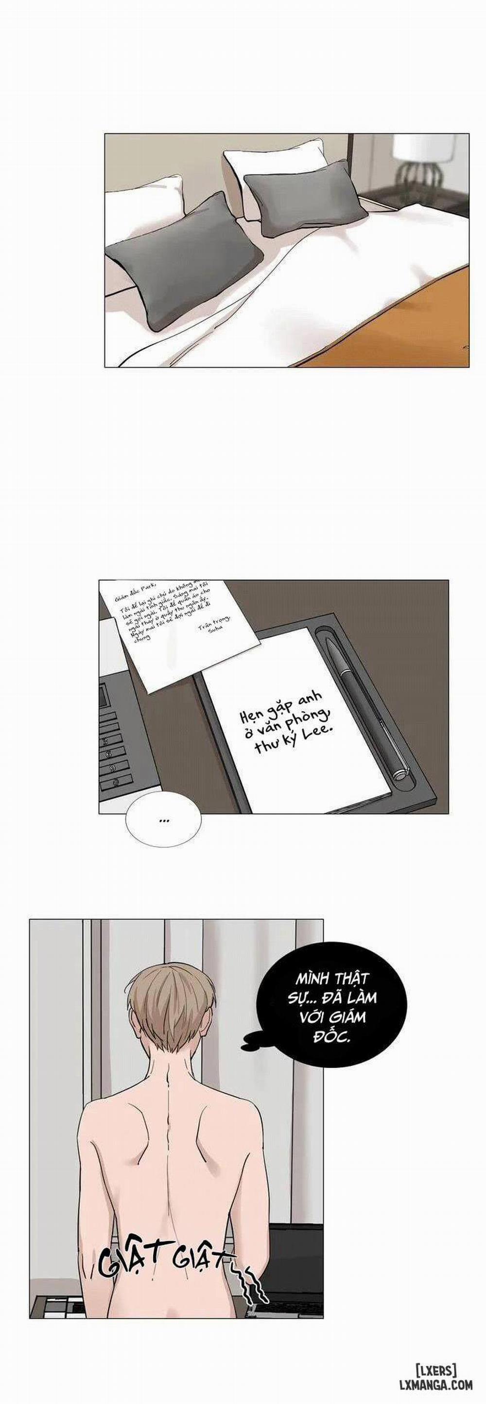 Suha của tôi 8 trang 10