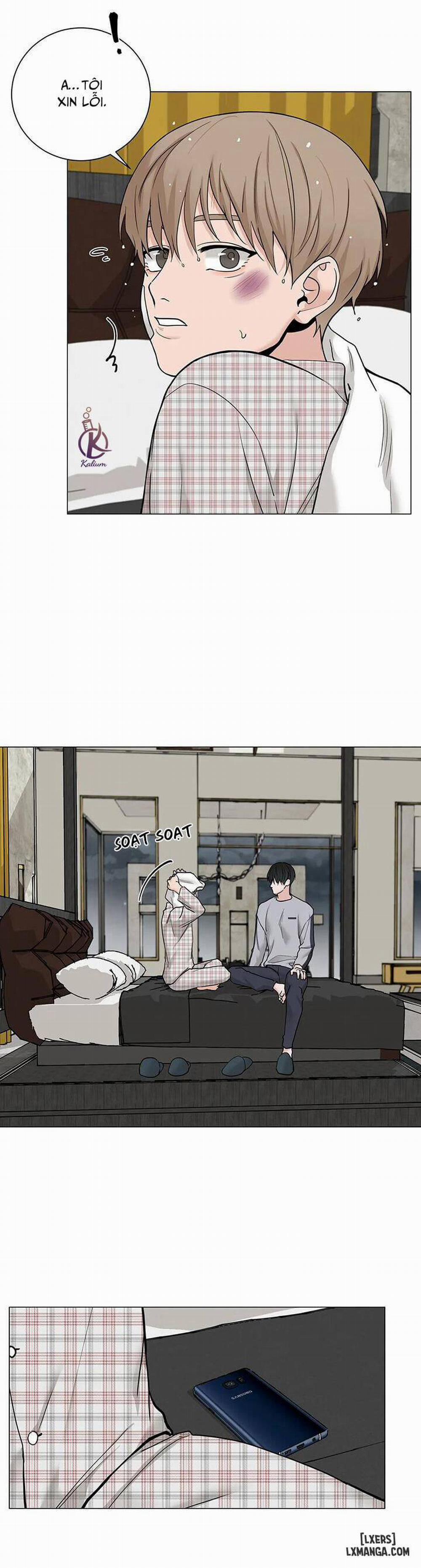 Suha của tôi 97 trang 18