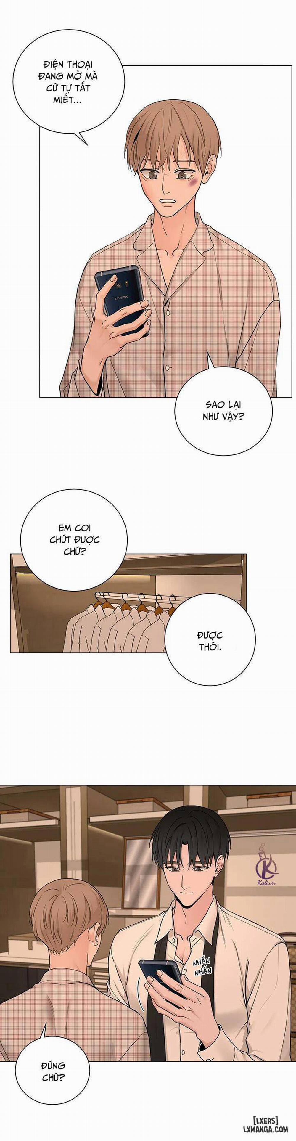 Suha của tôi 98 trang 14