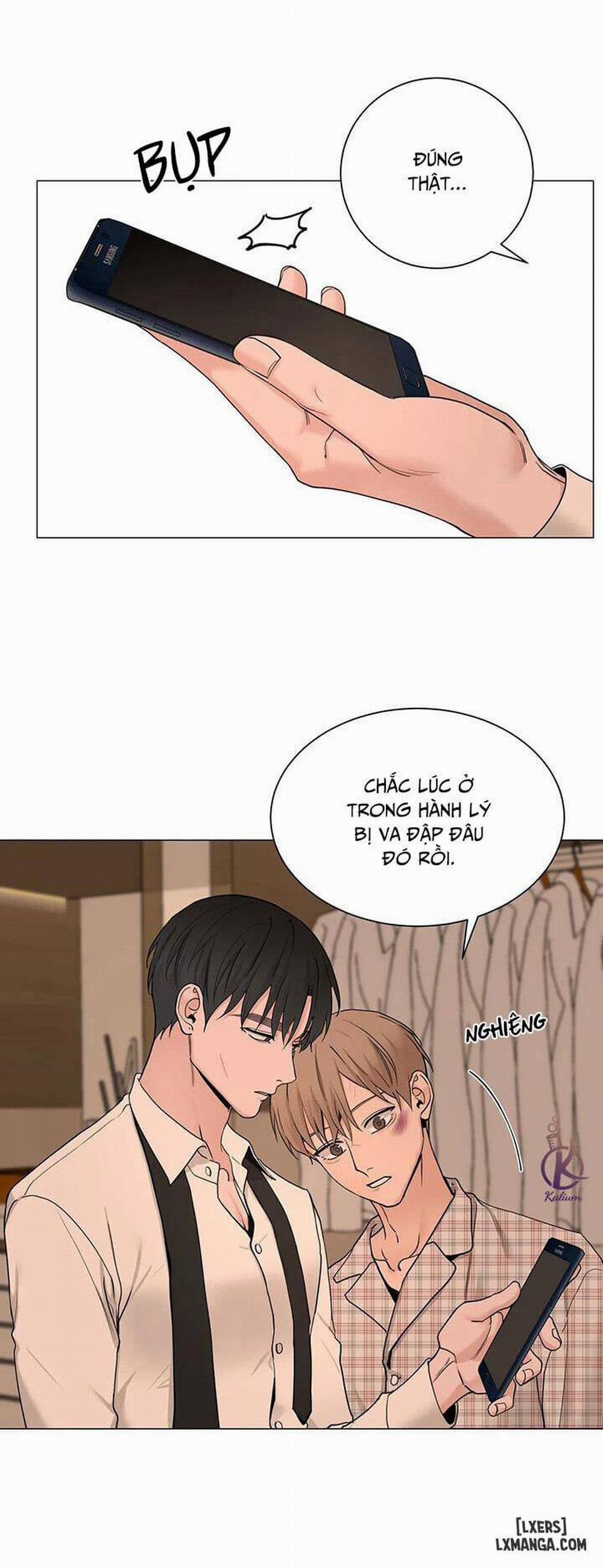 Suha của tôi 98 trang 15