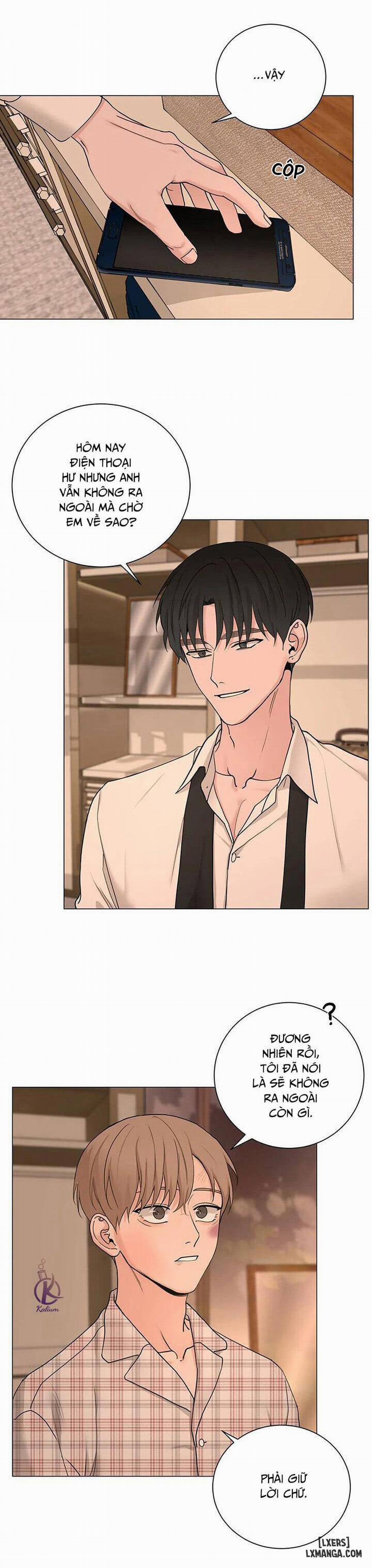 Suha của tôi 98 trang 18