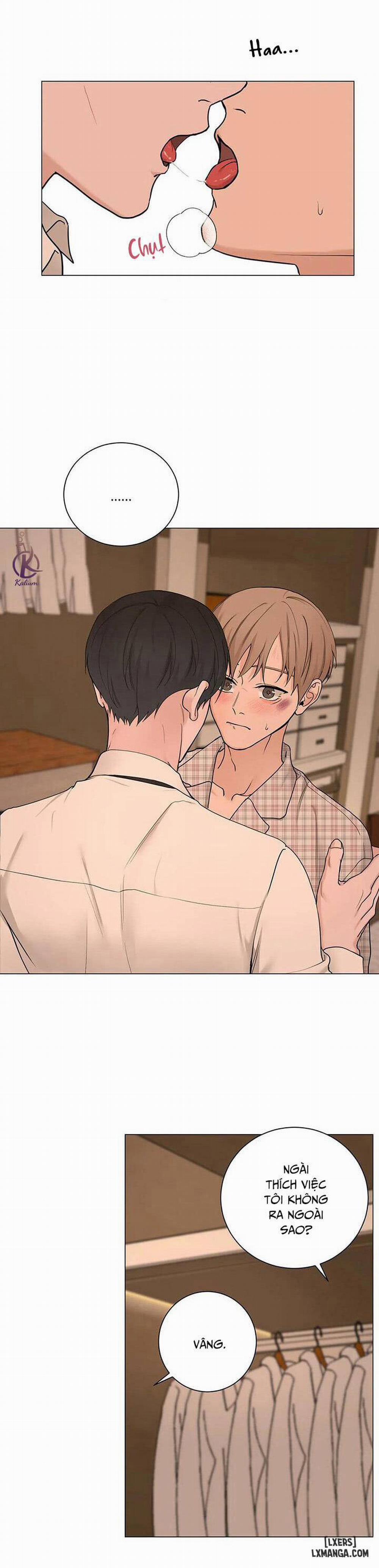 Suha của tôi 98 trang 21