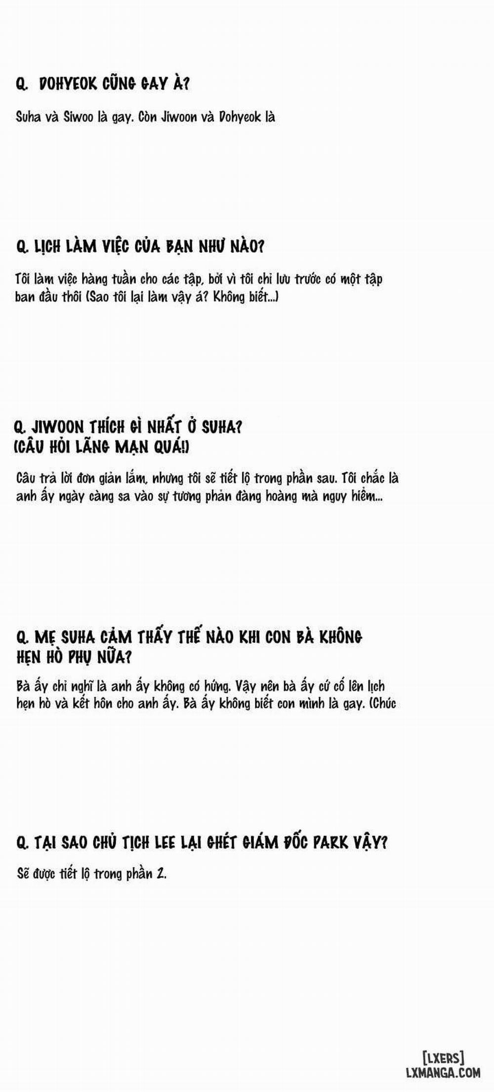 Suha của tôi Hậu kì 1 trang 5