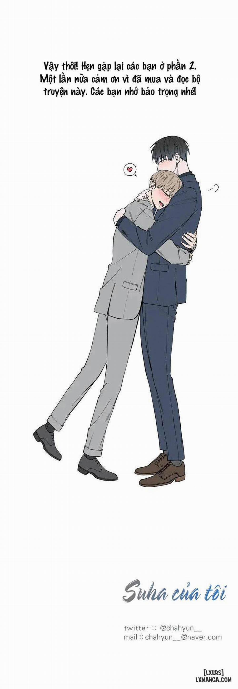 Suha của tôi Hậu kì 1 trang 6