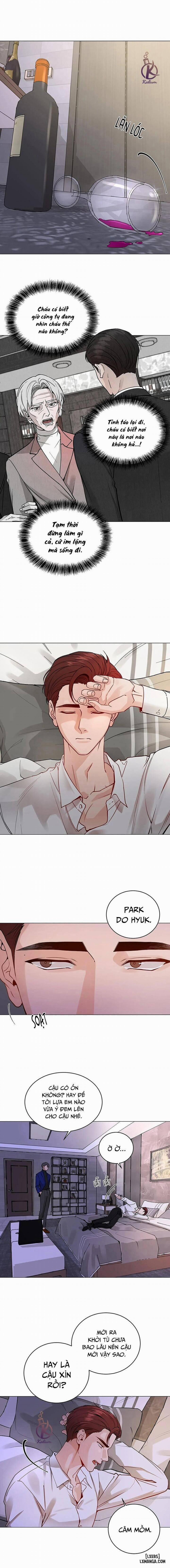 Suha của tôi Ngoại truyện 1 trang 0