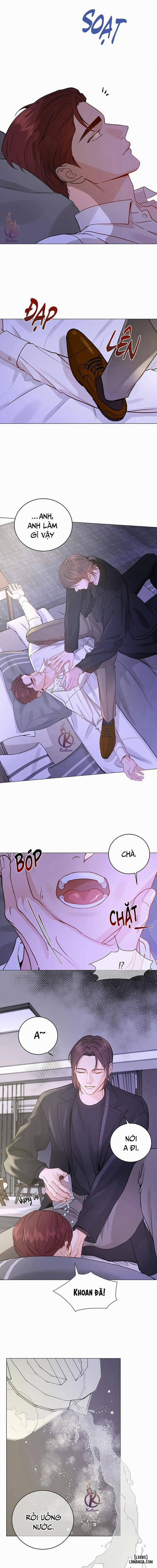 Suha của tôi Ngoại truyện 1 trang 10