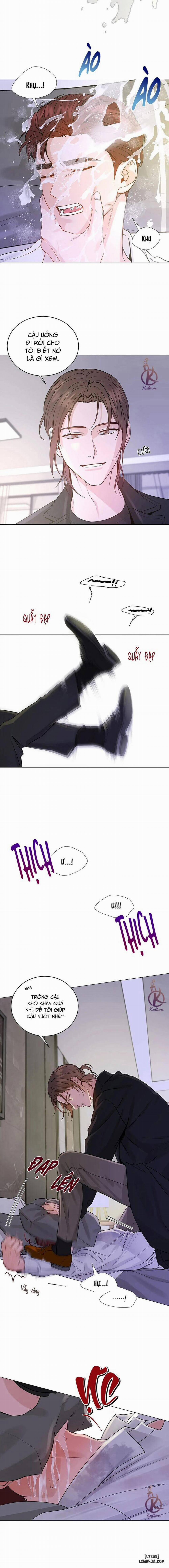 Suha của tôi Ngoại truyện 1 trang 11