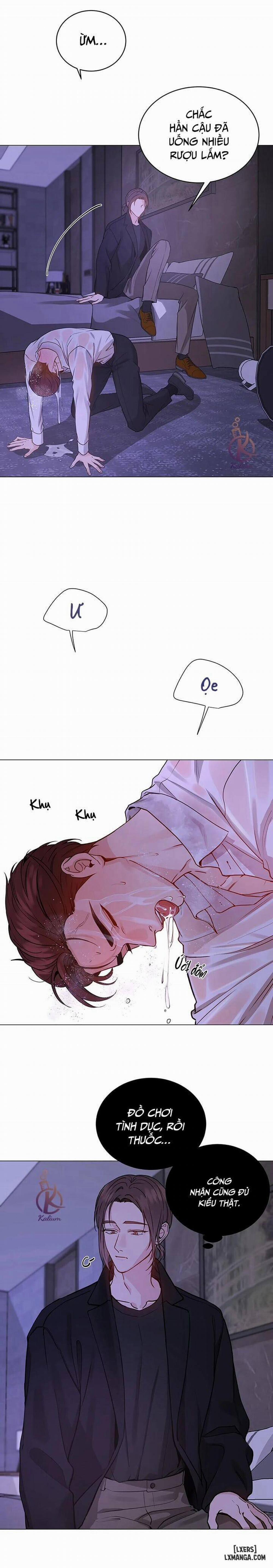 Suha của tôi Ngoại truyện 1 trang 13