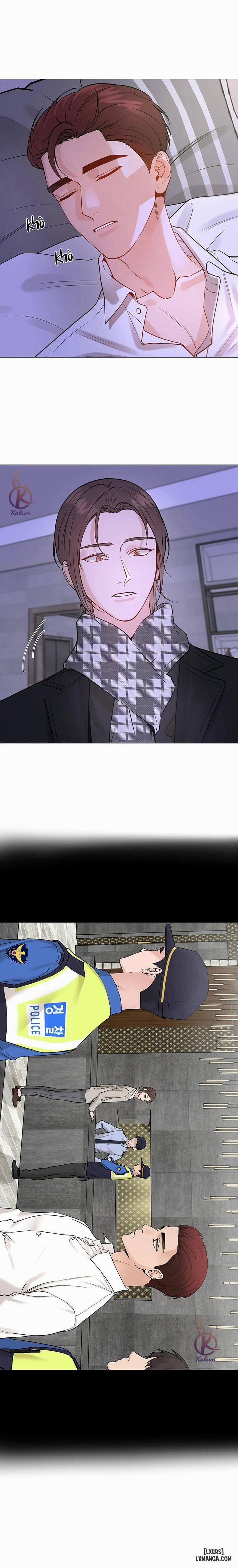 Suha của tôi Ngoại truyện 1 trang 5