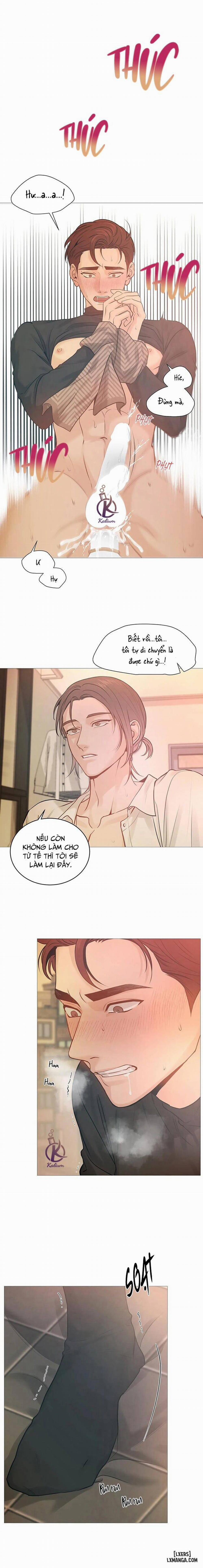 Suha của tôi Ngoại truyện 10 trang 10