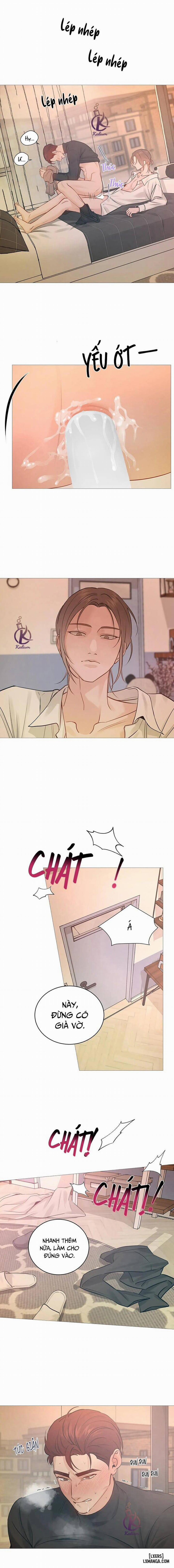 Suha của tôi Ngoại truyện 10 trang 11