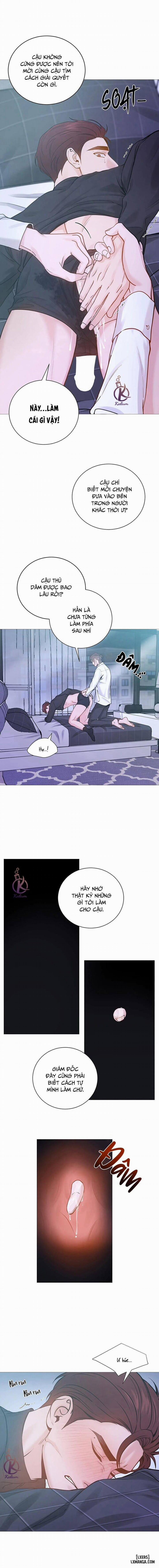 Suha của tôi Ngoại truyện 10 trang 3