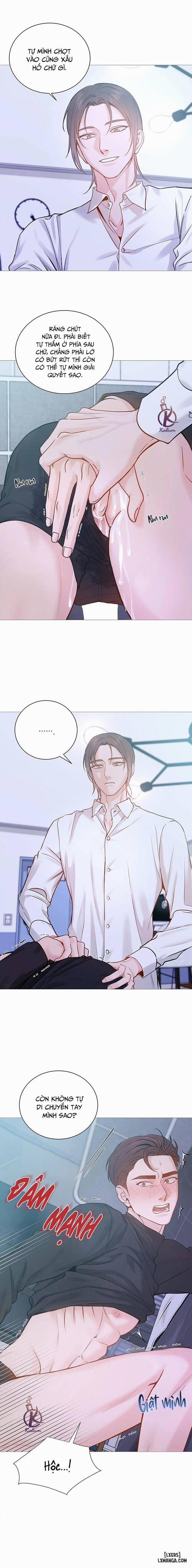 Suha của tôi Ngoại truyện 10 trang 4