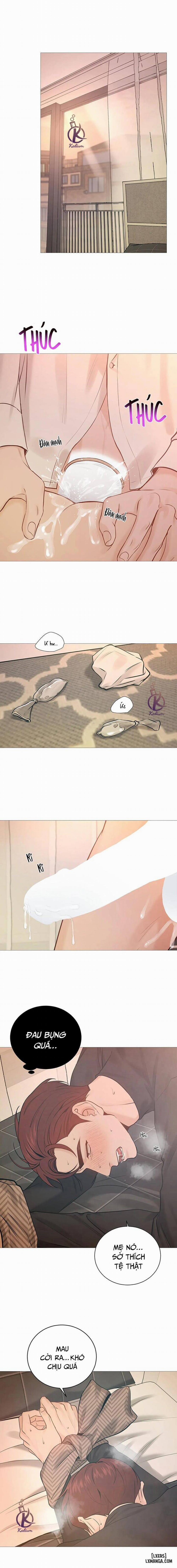 Suha của tôi Ngoại truyện 10 trang 6