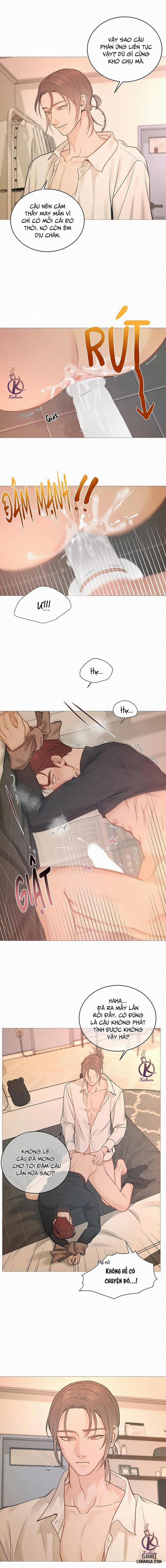 Suha của tôi Ngoại truyện 10 trang 7