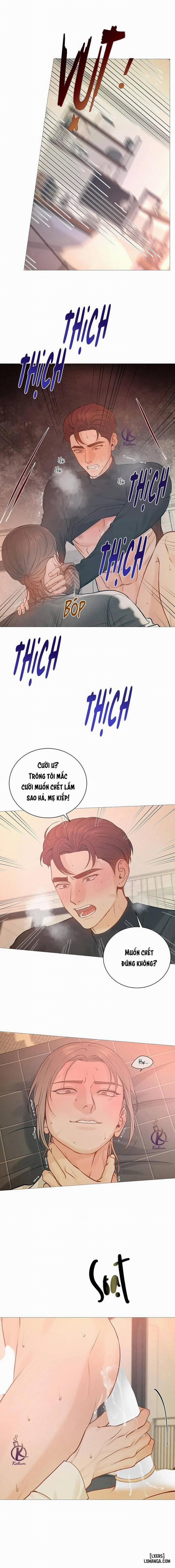 Suha của tôi Ngoại truyện 11 trang 1