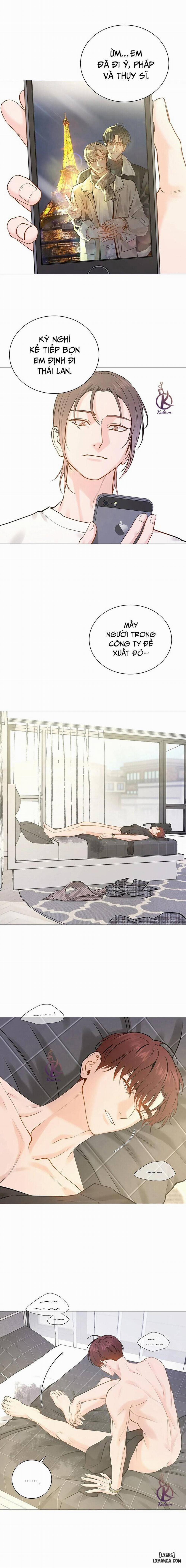 Suha của tôi Ngoại truyện 11 trang 11