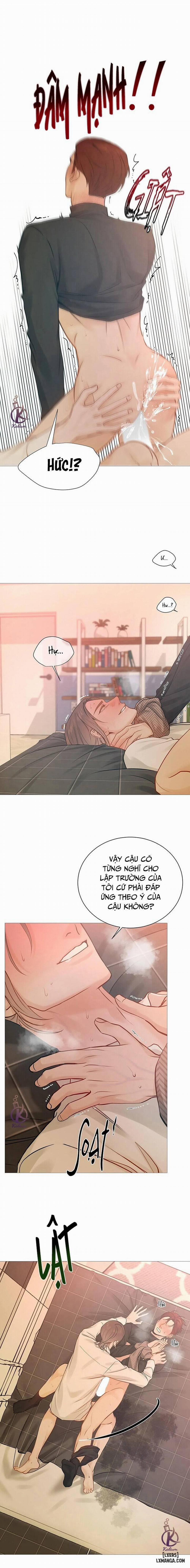 Suha của tôi Ngoại truyện 11 trang 2