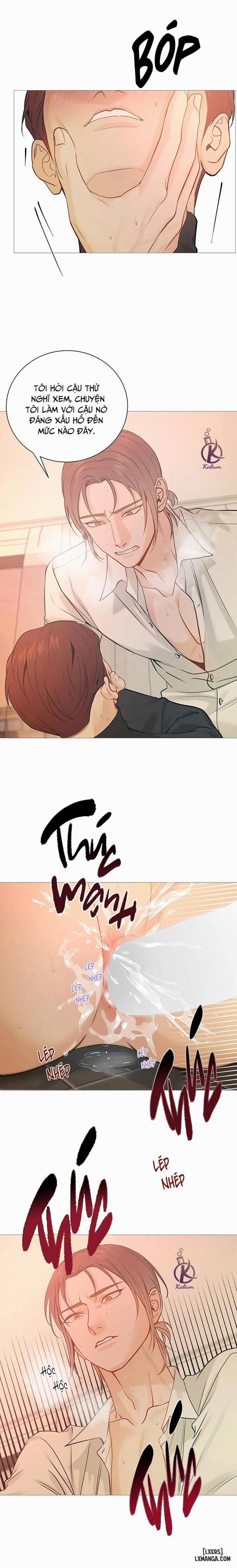 Suha của tôi Ngoại truyện 11 trang 3