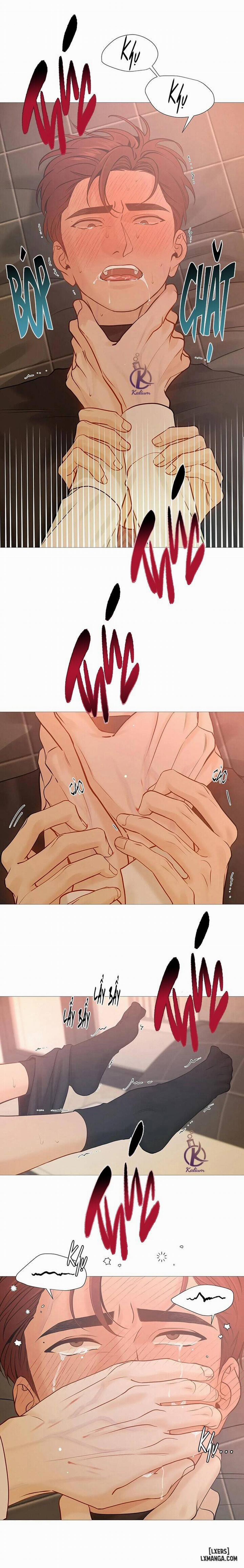 Suha của tôi Ngoại truyện 11 trang 4