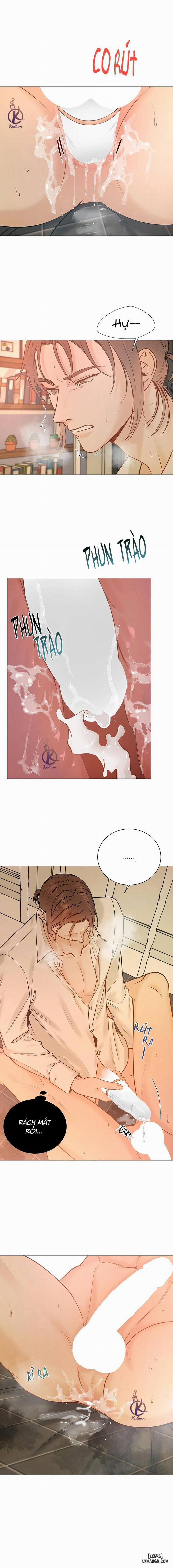 Suha của tôi Ngoại truyện 11 trang 5