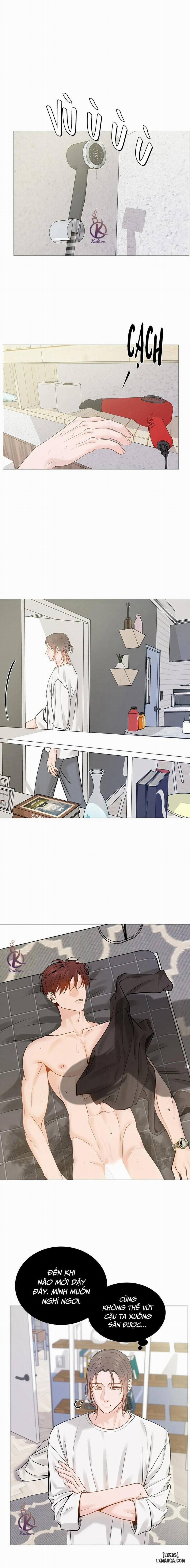 Suha của tôi Ngoại truyện 11 trang 7