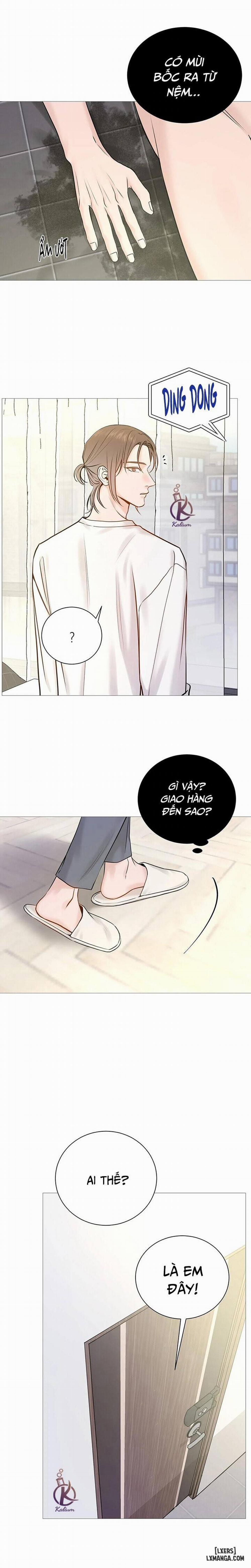 Suha của tôi Ngoại truyện 11 trang 8