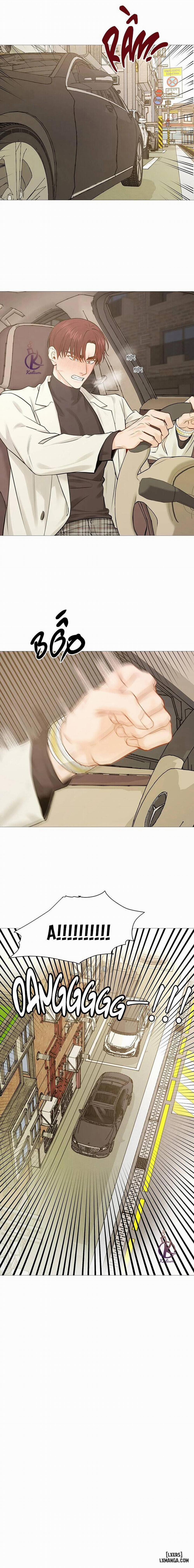 Suha của tôi Ngoại truyện 12 trang 10