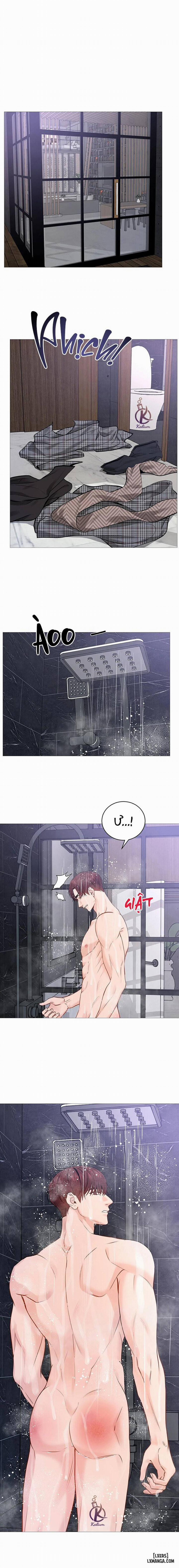 Suha của tôi Ngoại truyện 12 trang 11