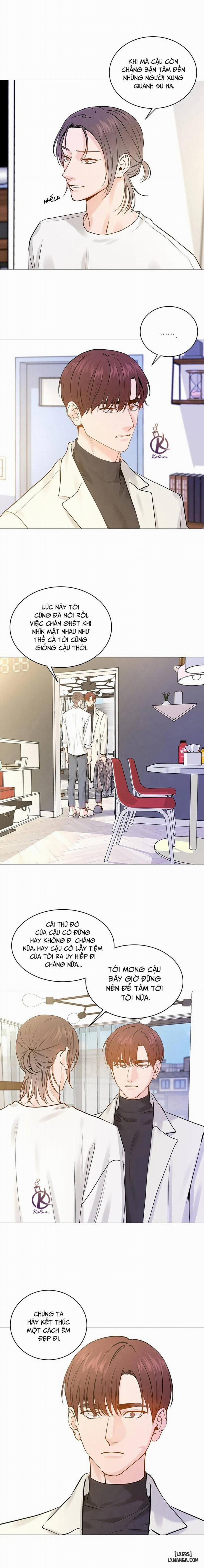 Suha của tôi Ngoại truyện 12 trang 4