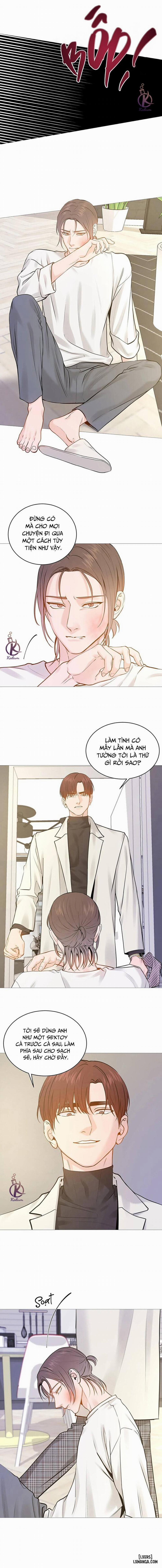 Suha của tôi Ngoại truyện 12 trang 5