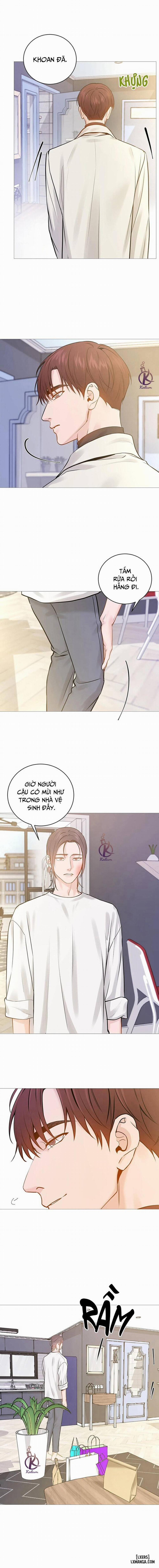 Suha của tôi Ngoại truyện 12 trang 6