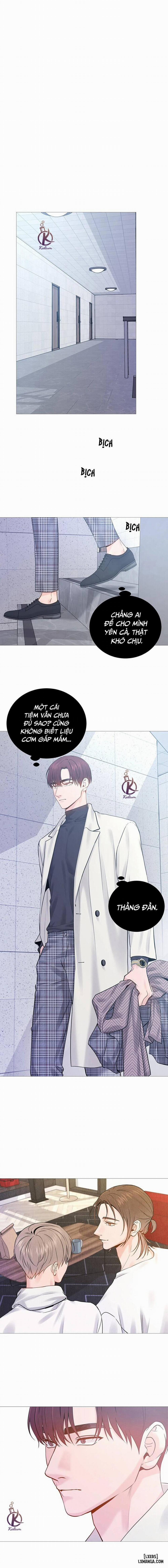 Suha của tôi Ngoại truyện 12 trang 7