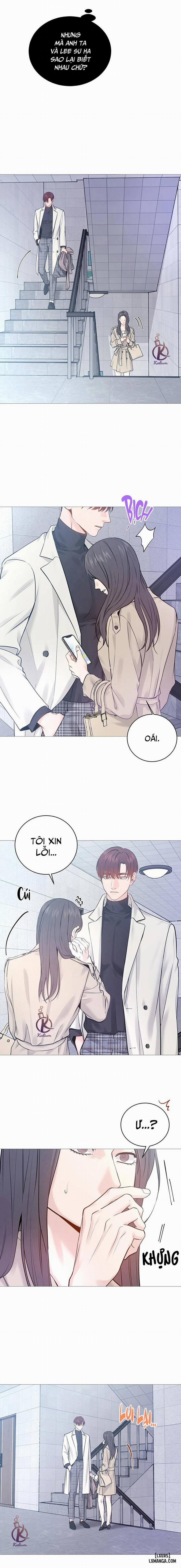 Suha của tôi Ngoại truyện 12 trang 8