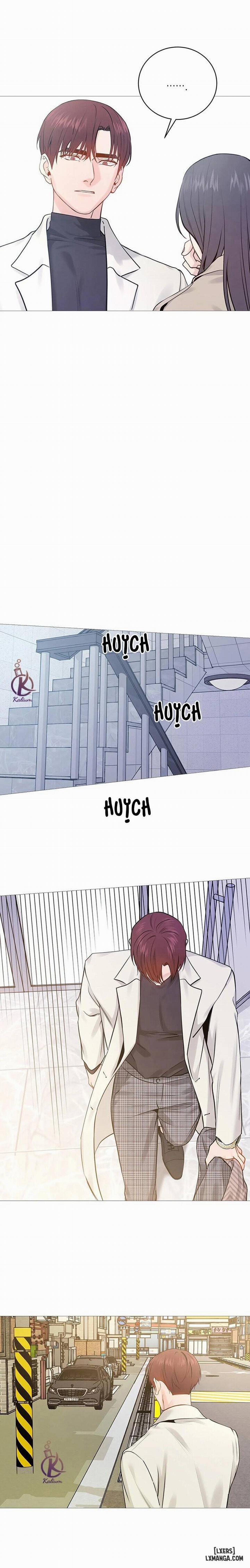 Suha của tôi Ngoại truyện 12 trang 9