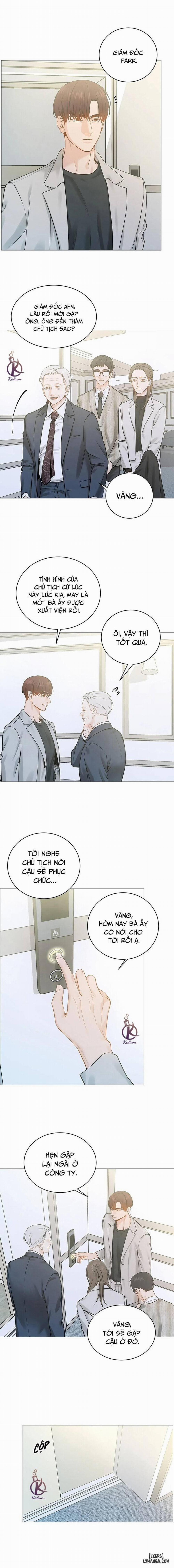 Suha của tôi Ngoại truyện 13 trang 2