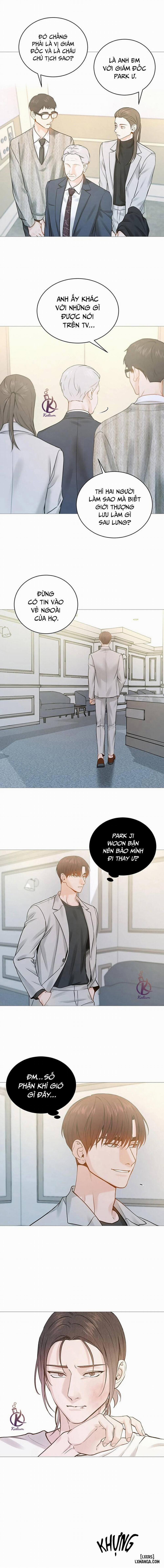 Suha của tôi Ngoại truyện 13 trang 3