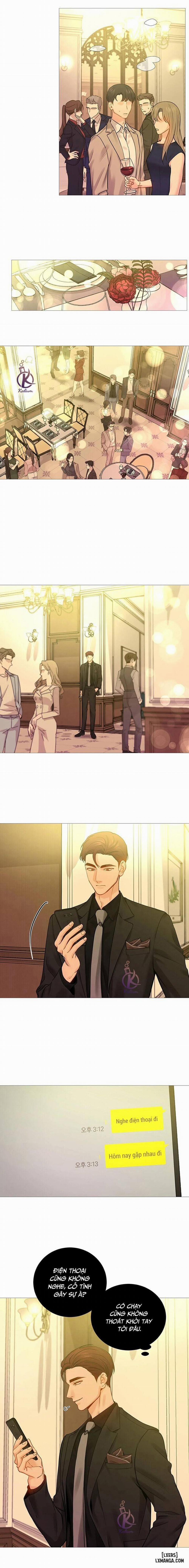 Suha của tôi Ngoại truyện 13 trang 5