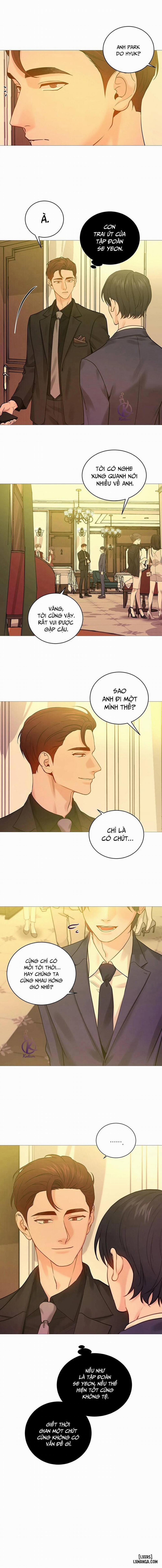 Suha của tôi Ngoại truyện 13 trang 6