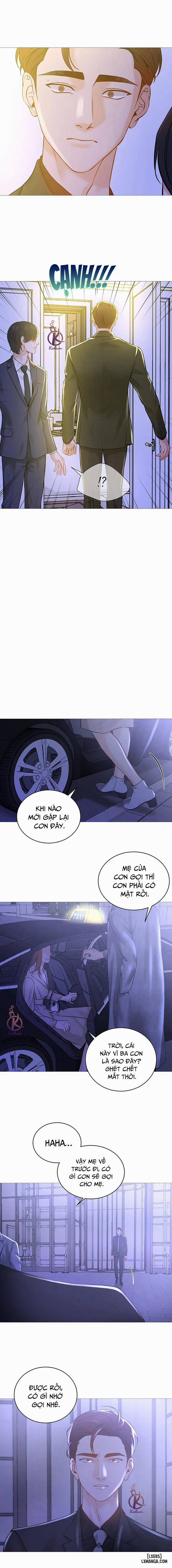 Suha của tôi Ngoại truyện 13 trang 8