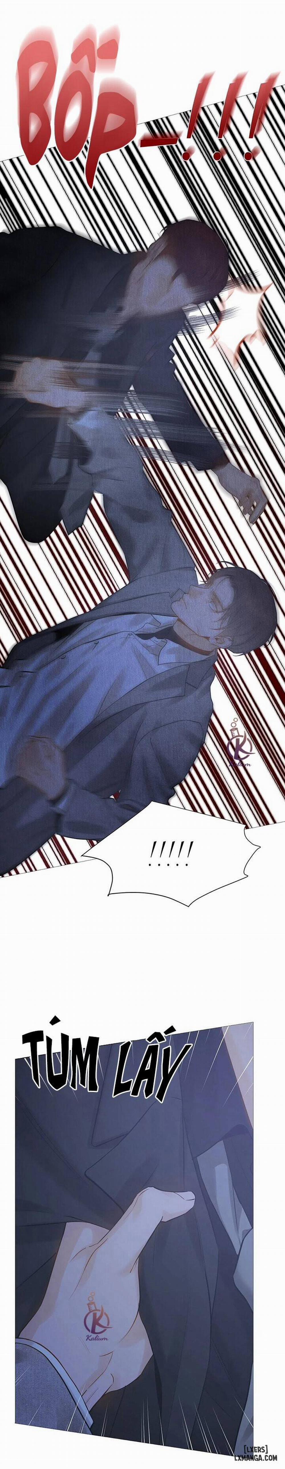 Suha của tôi Ngoại truyện 14 trang 10