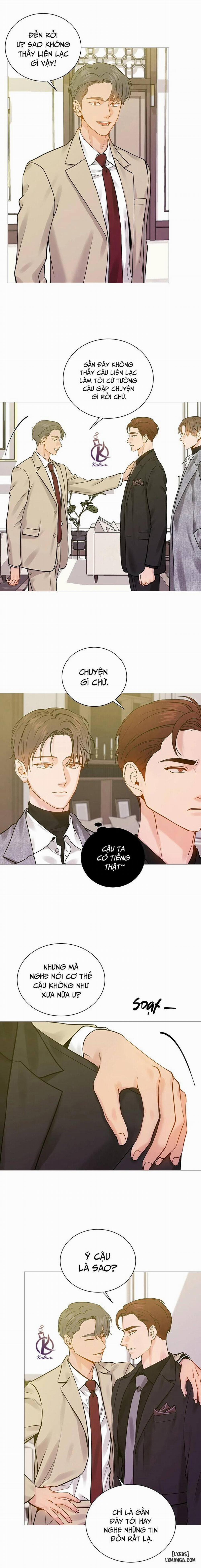 Suha của tôi Ngoại truyện 14 trang 3