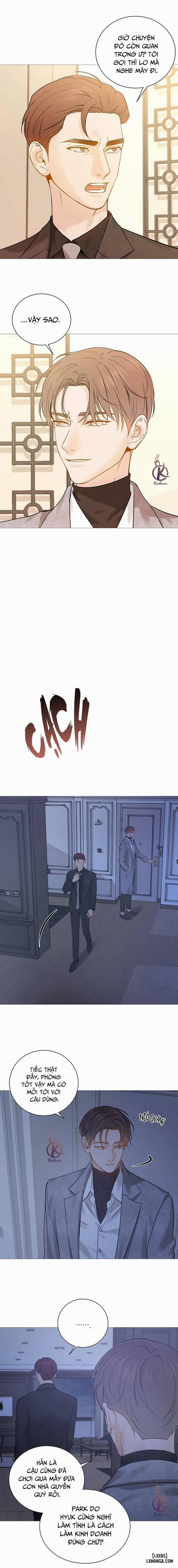 Suha của tôi Ngoại truyện 14 trang 7