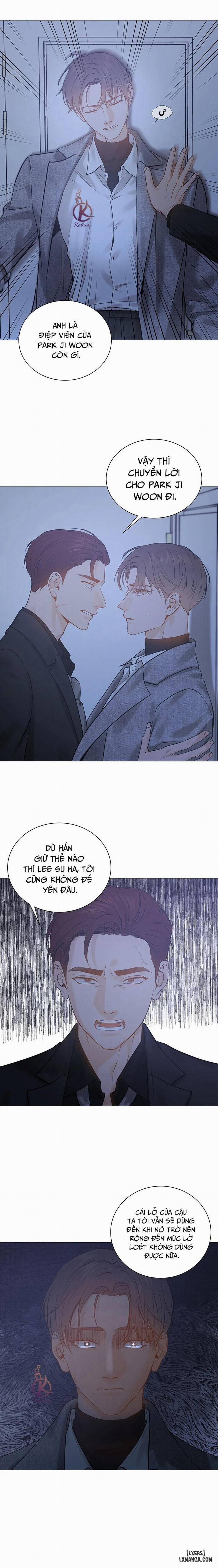 Suha của tôi Ngoại truyện 14 trang 9