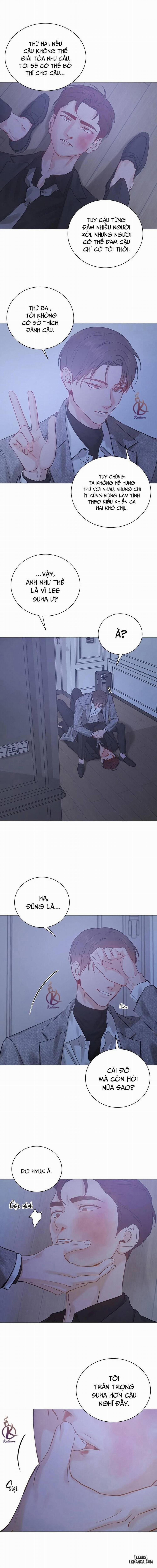 Suha của tôi Ngoại truyện 15 trang 2