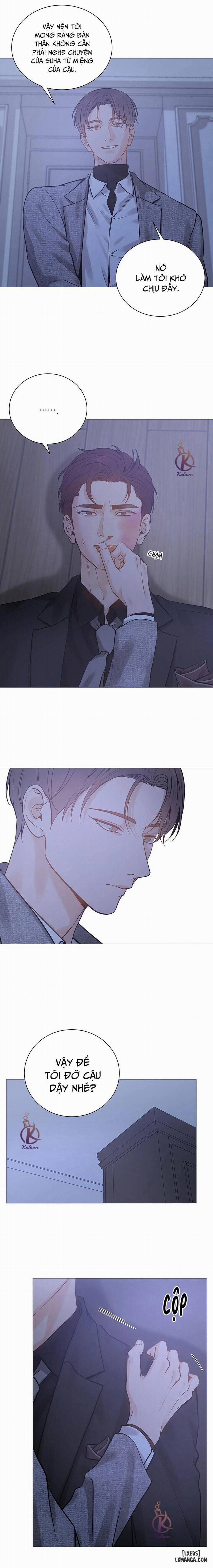 Suha của tôi Ngoại truyện 15 trang 3