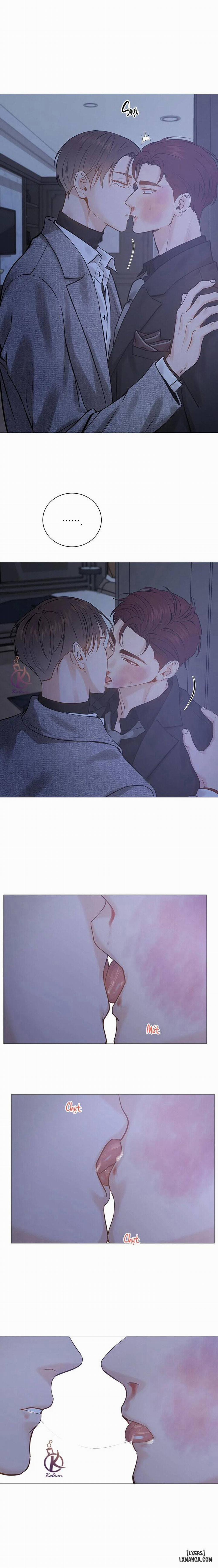 Suha của tôi Ngoại truyện 15 trang 4