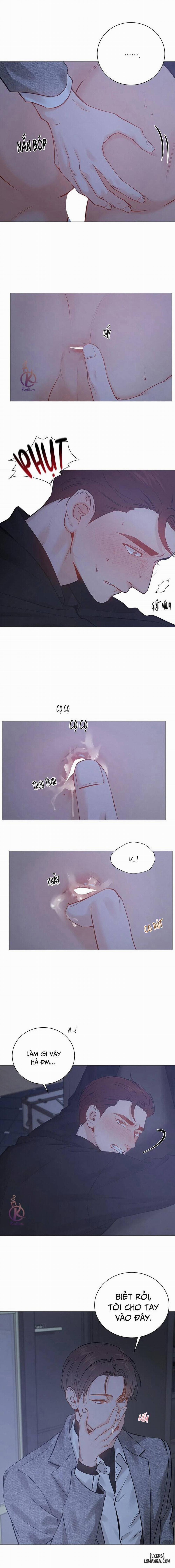 Suha của tôi Ngoại truyện 15 trang 6