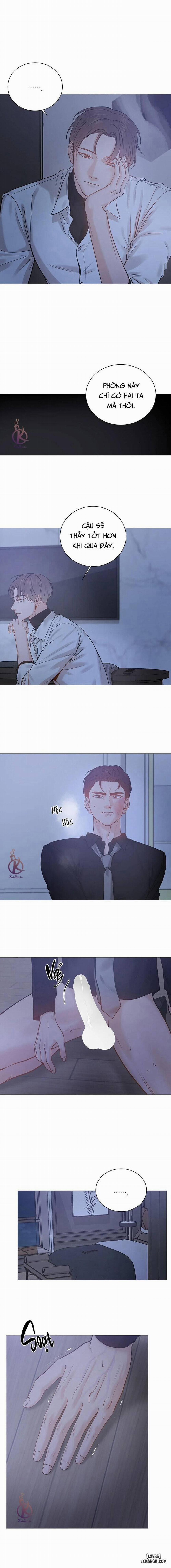 Suha của tôi Ngoại truyện 16 trang 2