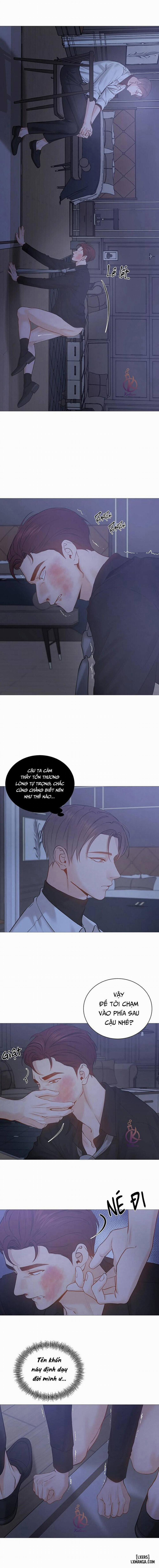 Suha của tôi Ngoại truyện 16 trang 3